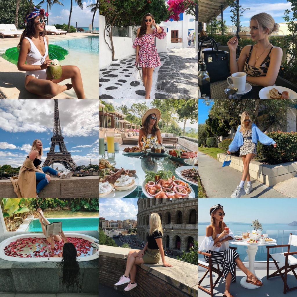 Alternative view of Preset Travel - Podróżniczy Filtr do Lightroom