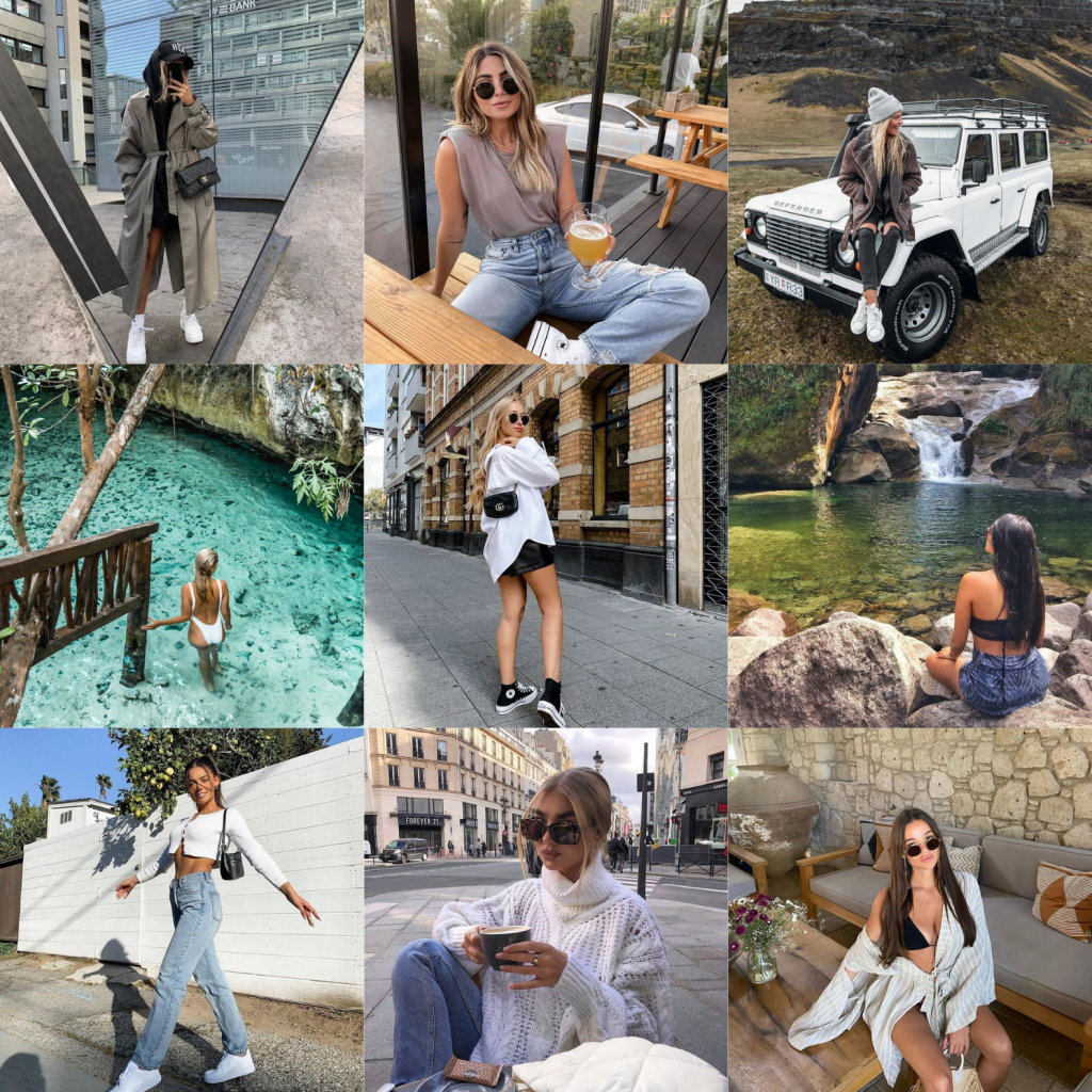 Alternative view of Preset Gray - Szary Filtr do Lightroom